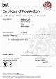 система менеджмента качества по ISO 13485:2016