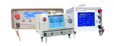 Medical Laser Equipment