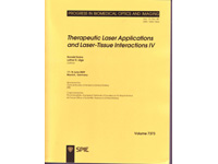 V.A.Privalov, I.V.Krochek, I.A.Abushkin, I.I.Shumilin, A.V.Lappa. Laser osteoperforation for treatment of inflammatory and destructive bone diseases